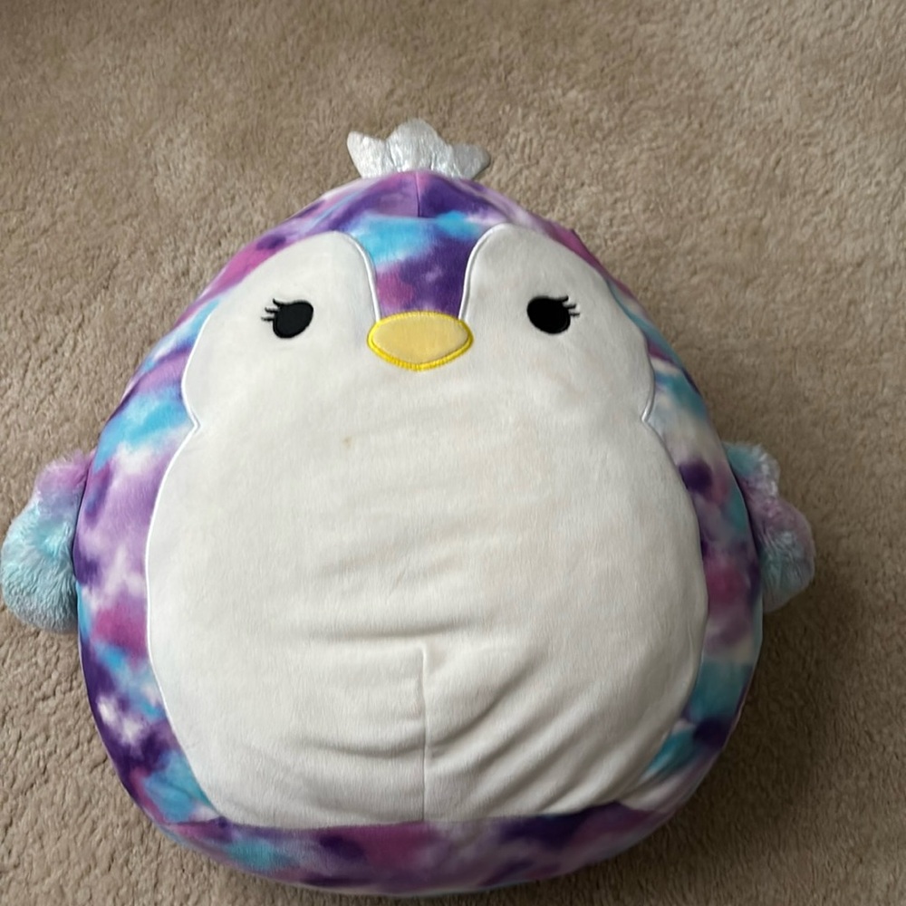 SQUISHMALLOWS